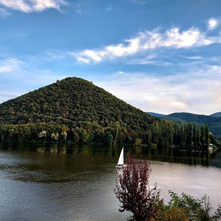 Le Finestre Sul Lago بيديلوكو المظهر الخارجي الصورة