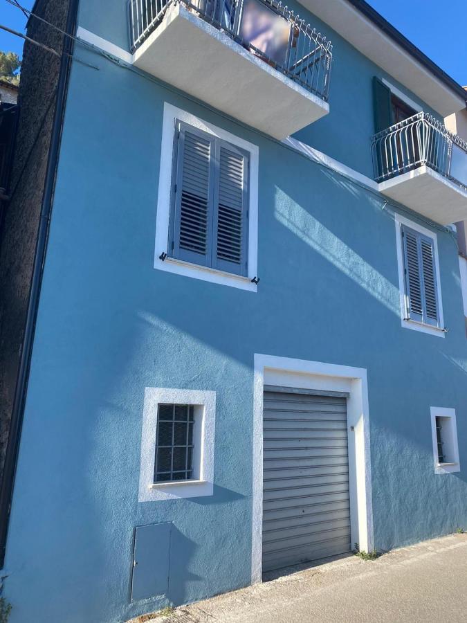 Le Finestre Sul Lago بيديلوكو المظهر الخارجي الصورة