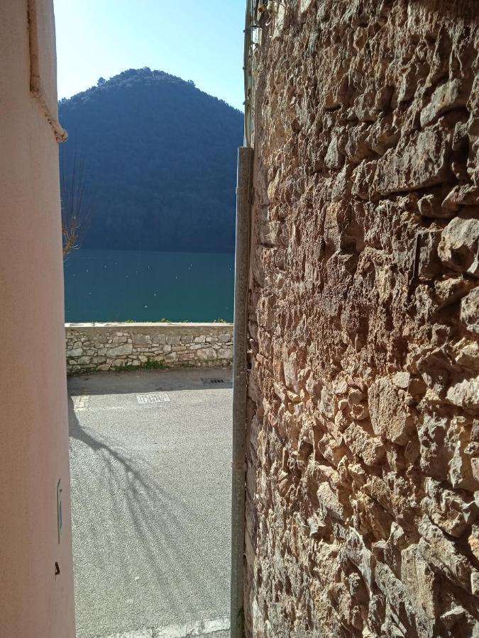 Le Finestre Sul Lago بيديلوكو المظهر الخارجي الصورة
