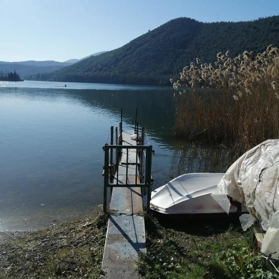 Le Finestre Sul Lago بيديلوكو المظهر الخارجي الصورة