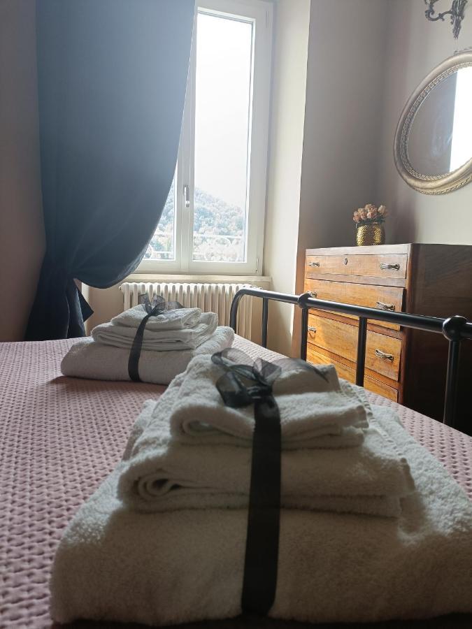 Le Finestre Sul Lago بيديلوكو المظهر الخارجي الصورة
