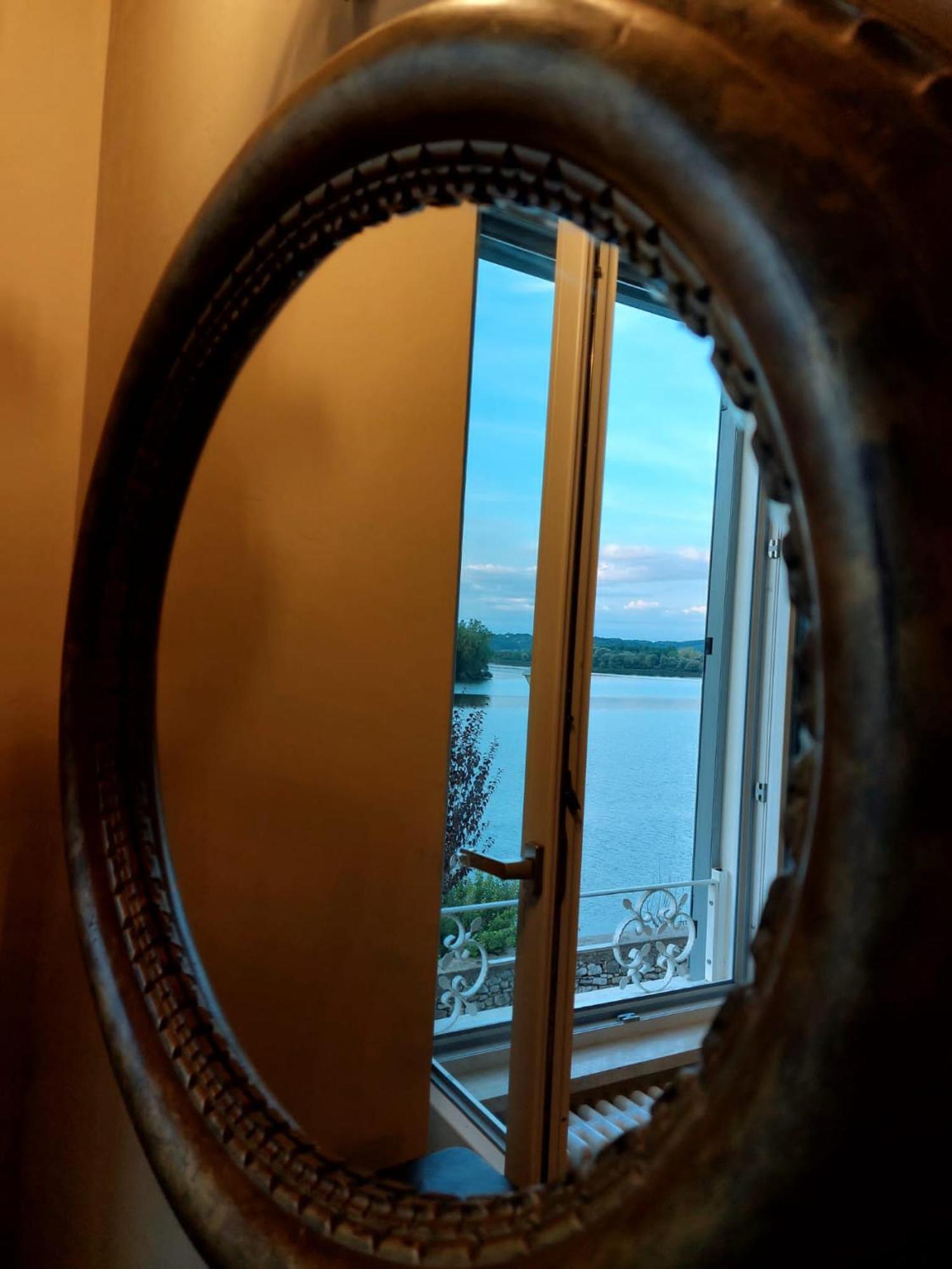 Le Finestre Sul Lago بيديلوكو المظهر الخارجي الصورة