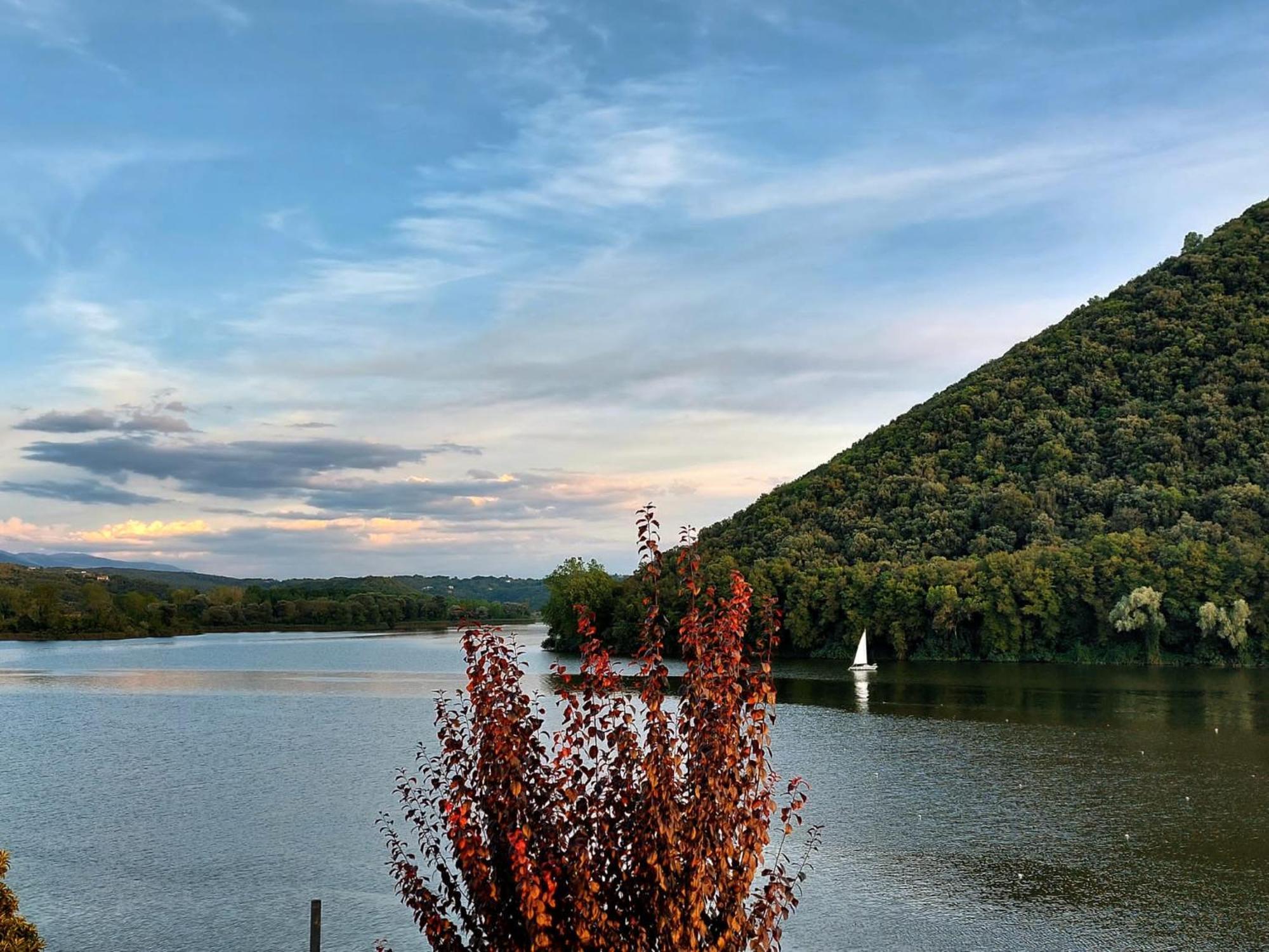 Le Finestre Sul Lago بيديلوكو المظهر الخارجي الصورة