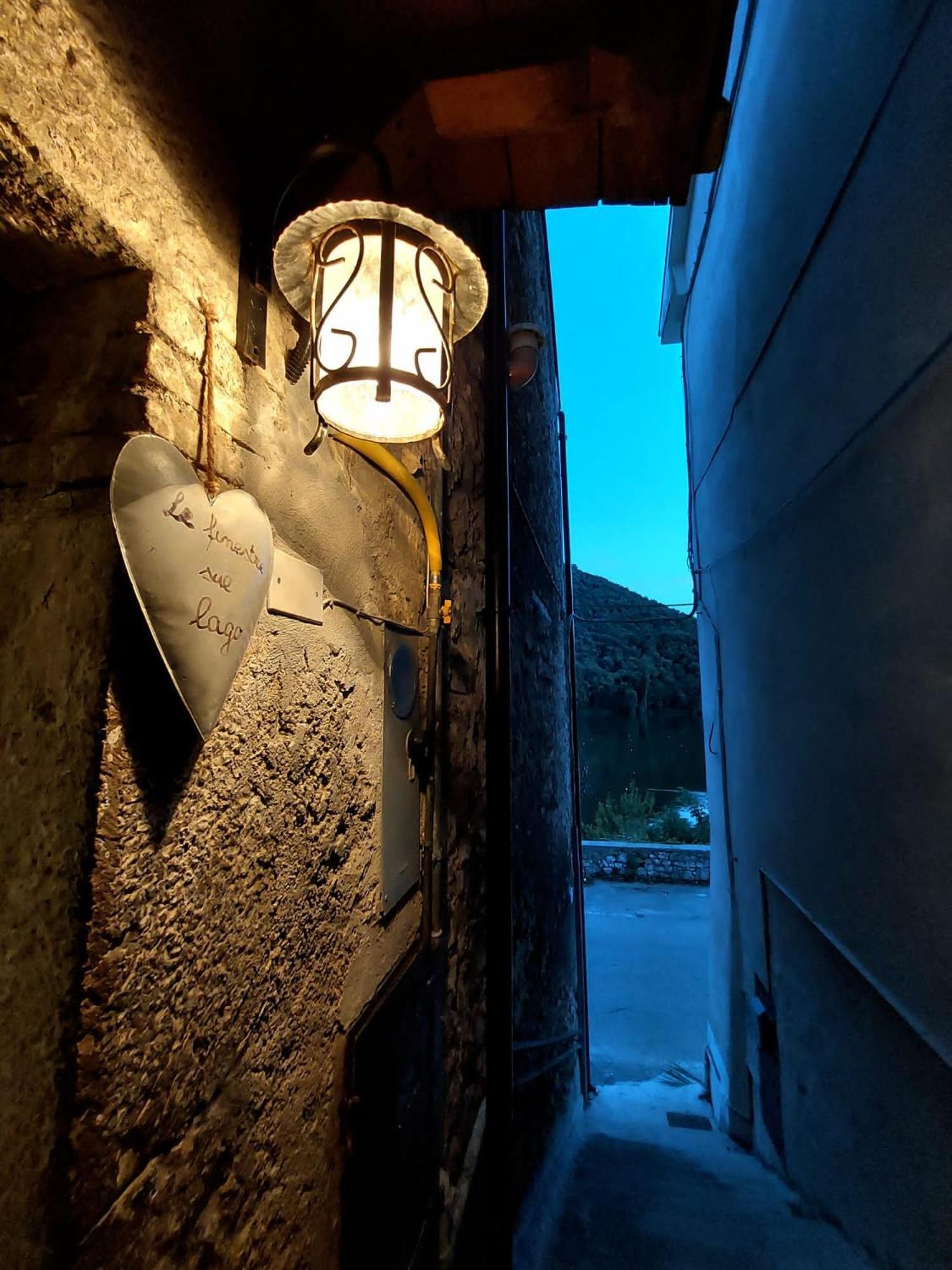 Le Finestre Sul Lago بيديلوكو المظهر الخارجي الصورة