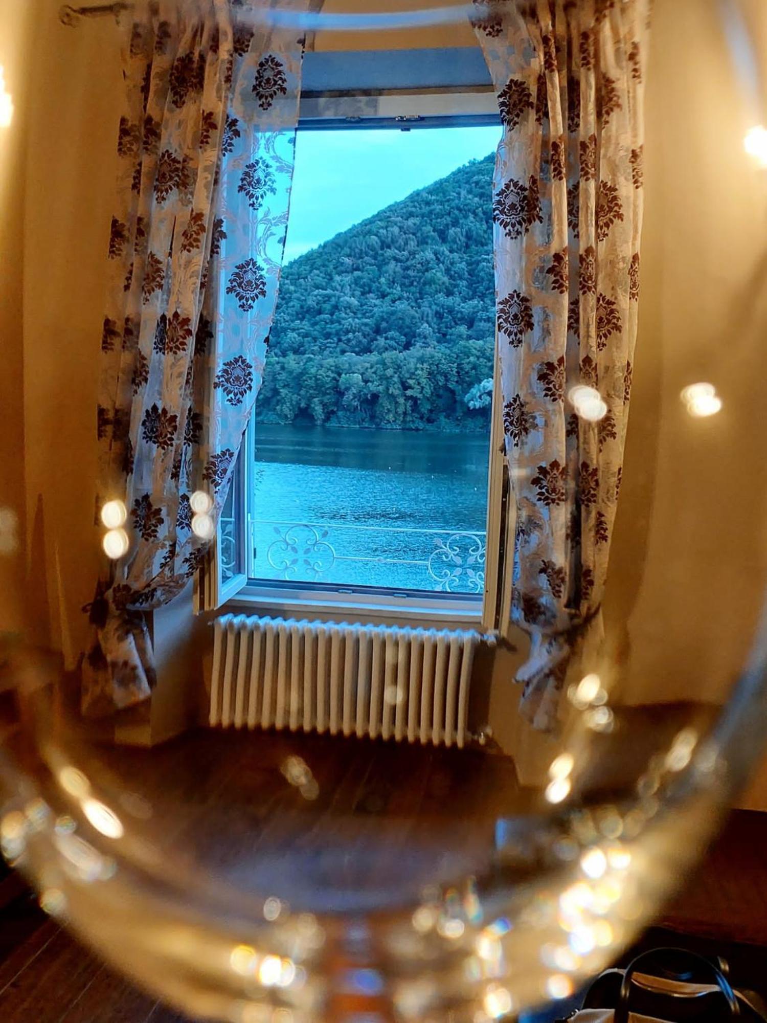 Le Finestre Sul Lago بيديلوكو المظهر الخارجي الصورة
